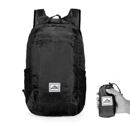 40L All-Weather Trekking Backpack, Waterproof Durable Outdoor Bag, Versatile for Camping & Hiking, Travel-Ready Rucksack, Ideal for Women & Men’s Trekking Needs